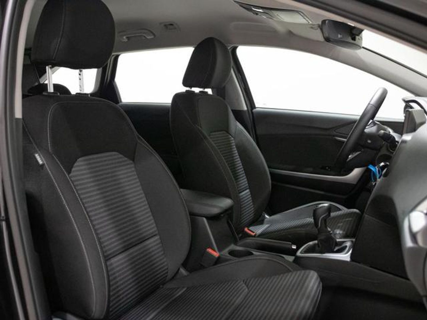 Kia Ceed Tourer 1.6 MHEV iMT Drive 100 kW (136 CV)