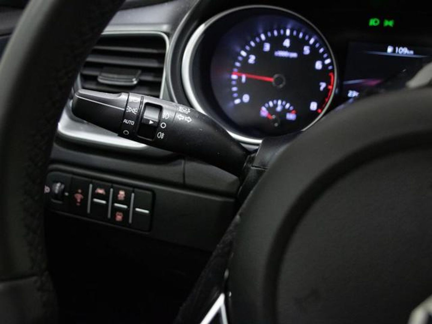 Kia Ceed Tourer 1.6 MHEV iMT Drive 100 kW (136 CV)