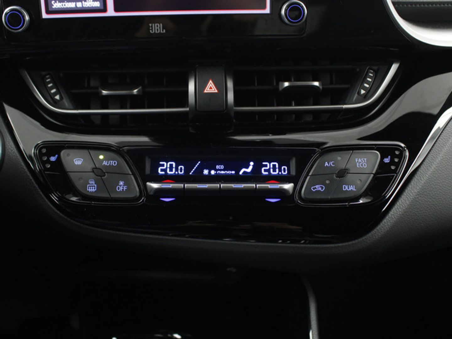 Toyota C-HR 180H GR Sport 135 kW (184 CV)