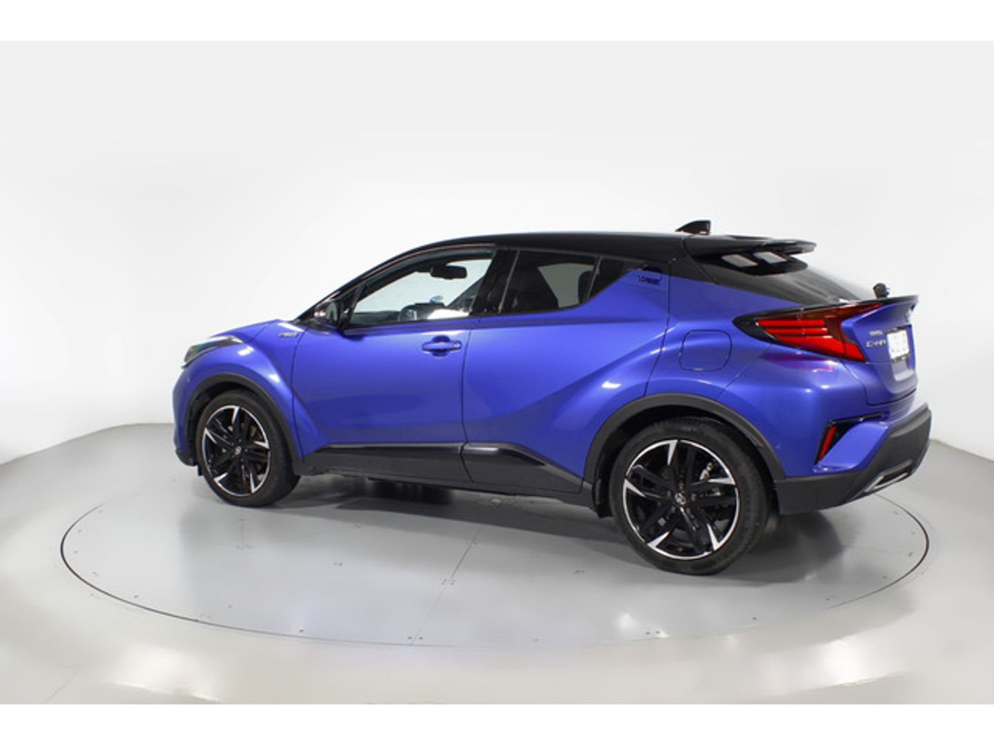 Toyota C-HR 180H GR Sport 135 kW (184 CV)