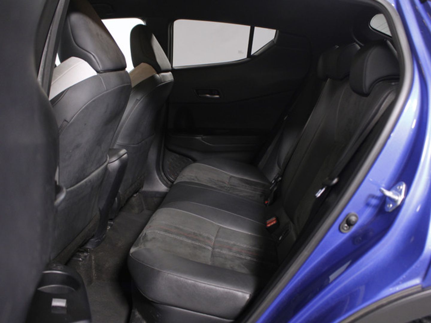 Toyota C-HR 180H GR Sport 135 kW (184 CV)