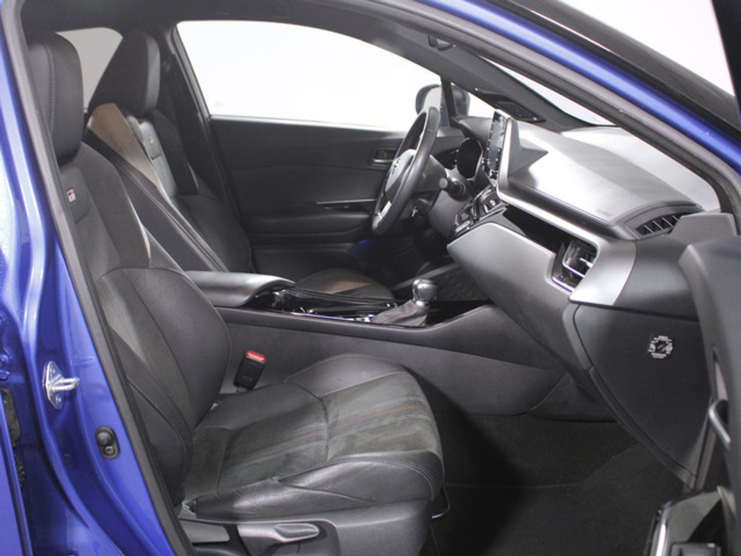 Toyota C-HR 180H GR Sport 135 kW (184 CV)
