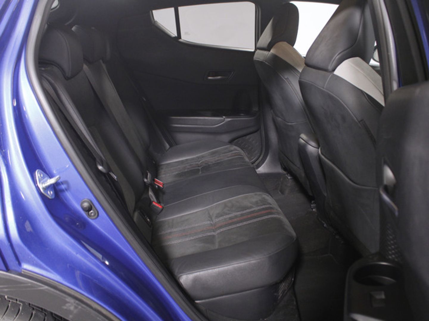 Toyota C-HR 180H GR Sport 135 kW (184 CV)