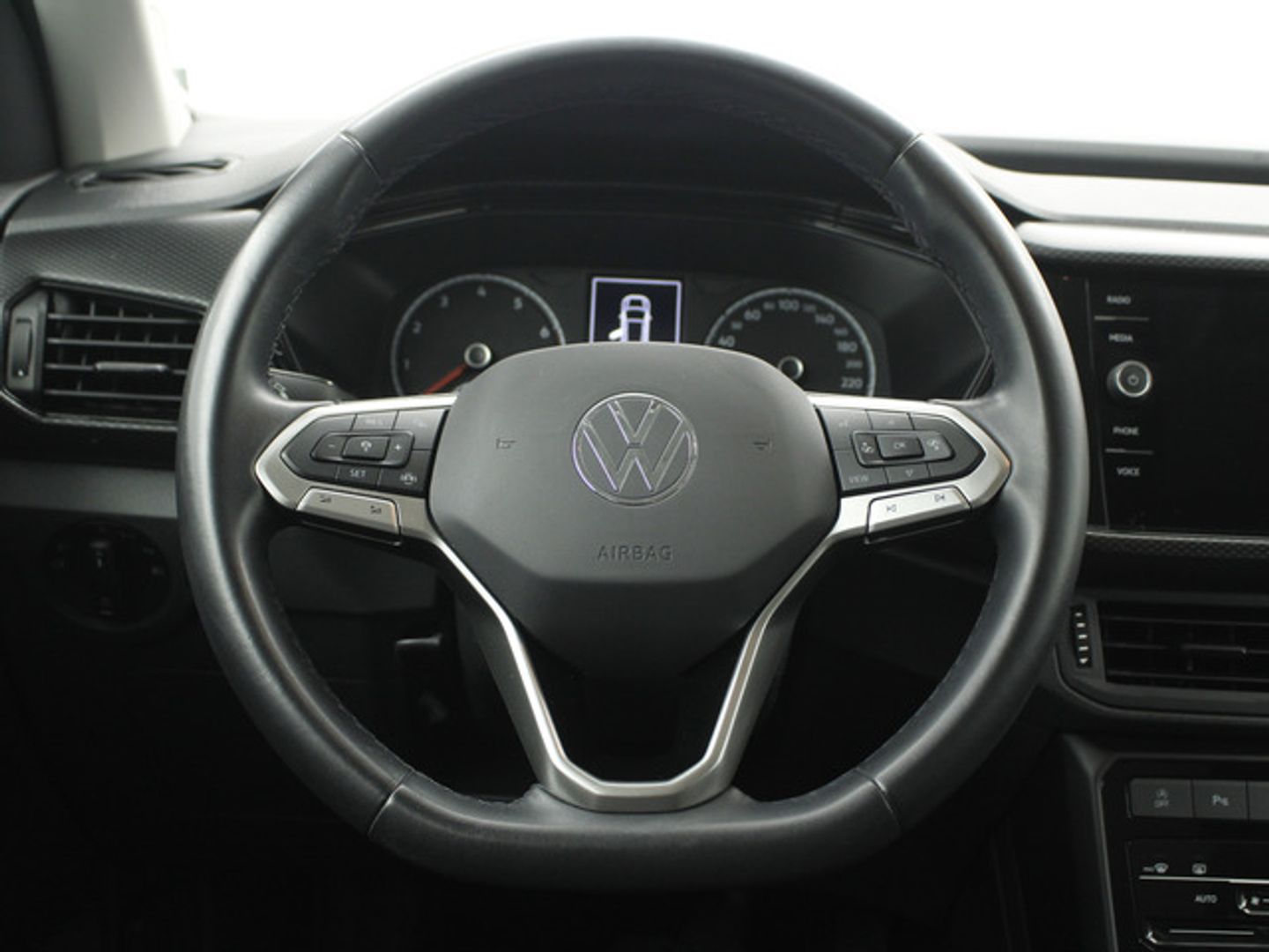 Volkswagen T-Cross Advance 1.0 TSI 81 kW (110 CV) DSG