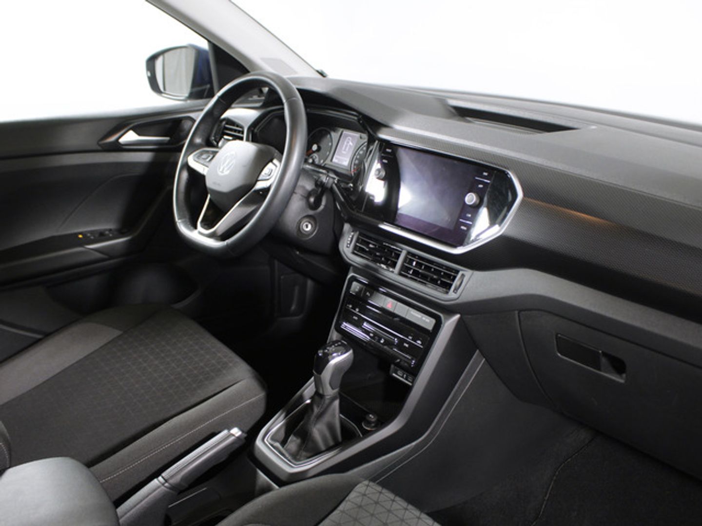 Volkswagen T-Cross Advance 1.0 TSI 81 kW (110 CV) DSG