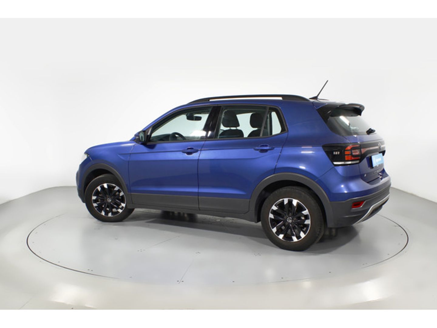Volkswagen T-Cross Advance 1.0 TSI 81 kW (110 CV) DSG