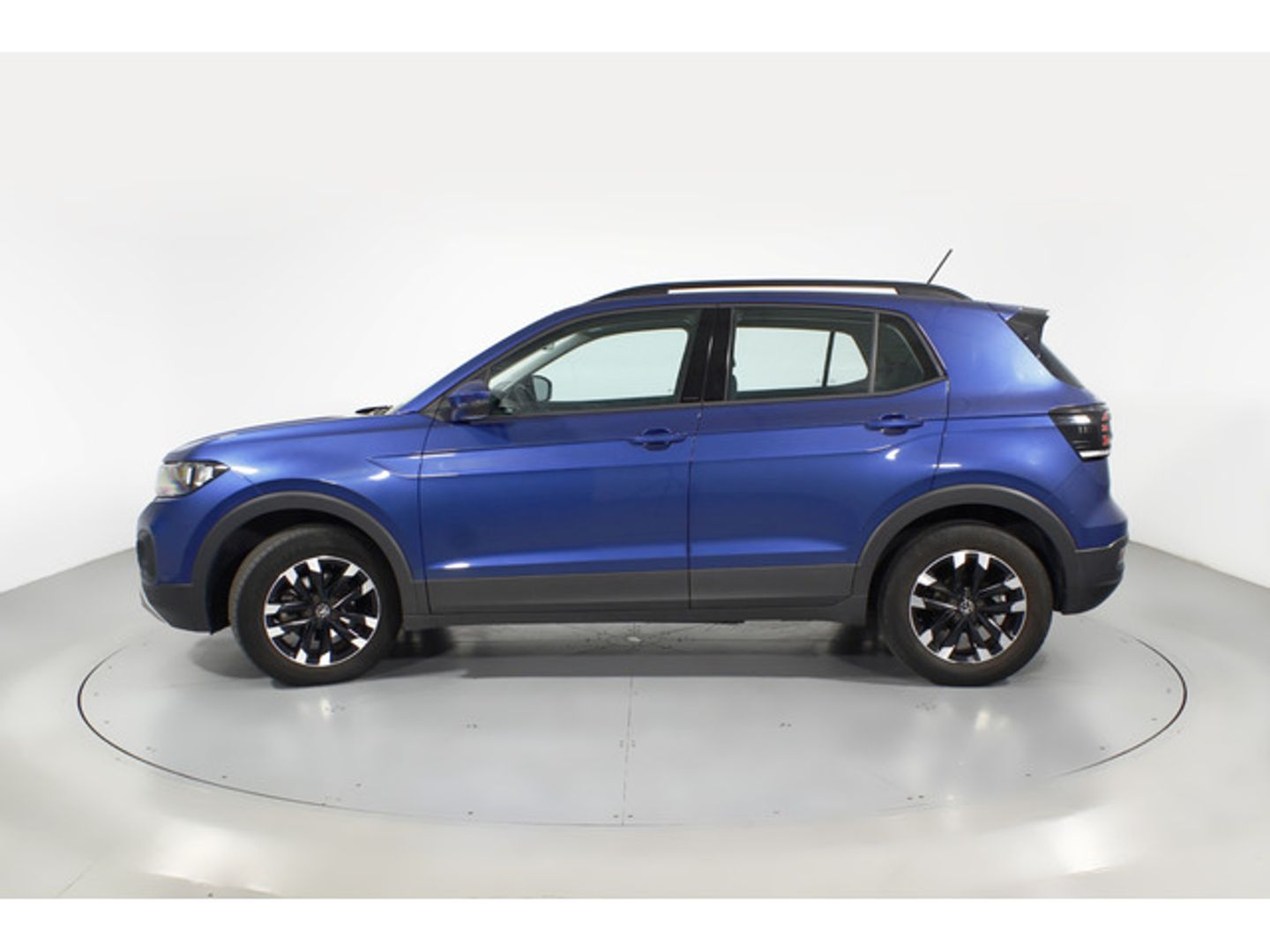 Volkswagen T-Cross Advance 1.0 TSI 81 kW (110 CV) DSG