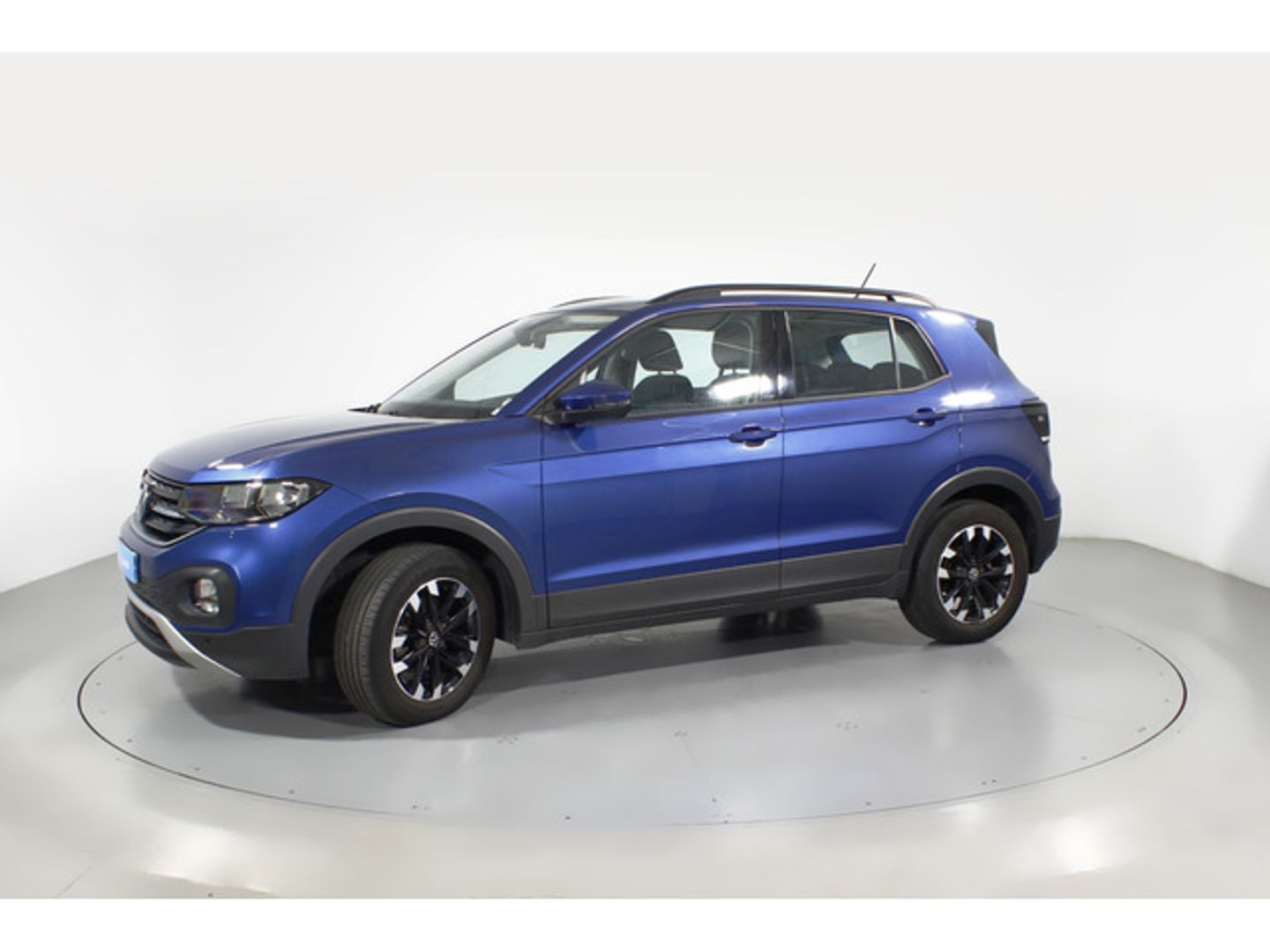 Volkswagen T-Cross Advance 1.0 TSI 81 kW (110 CV) DSG
