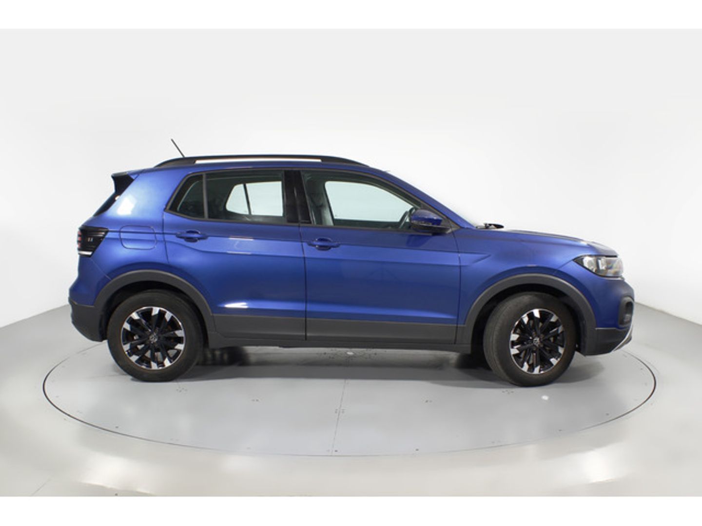 Volkswagen T-Cross Advance 1.0 TSI 81 kW (110 CV) DSG