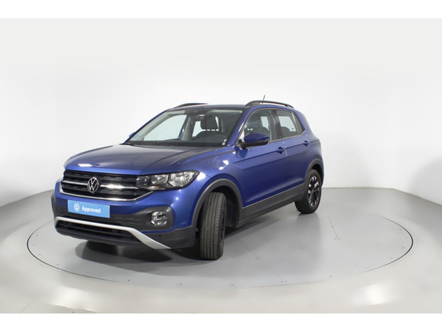 Volkswagen T-Cross Advance 1.0 TSI 81 kW (110 CV) DSG