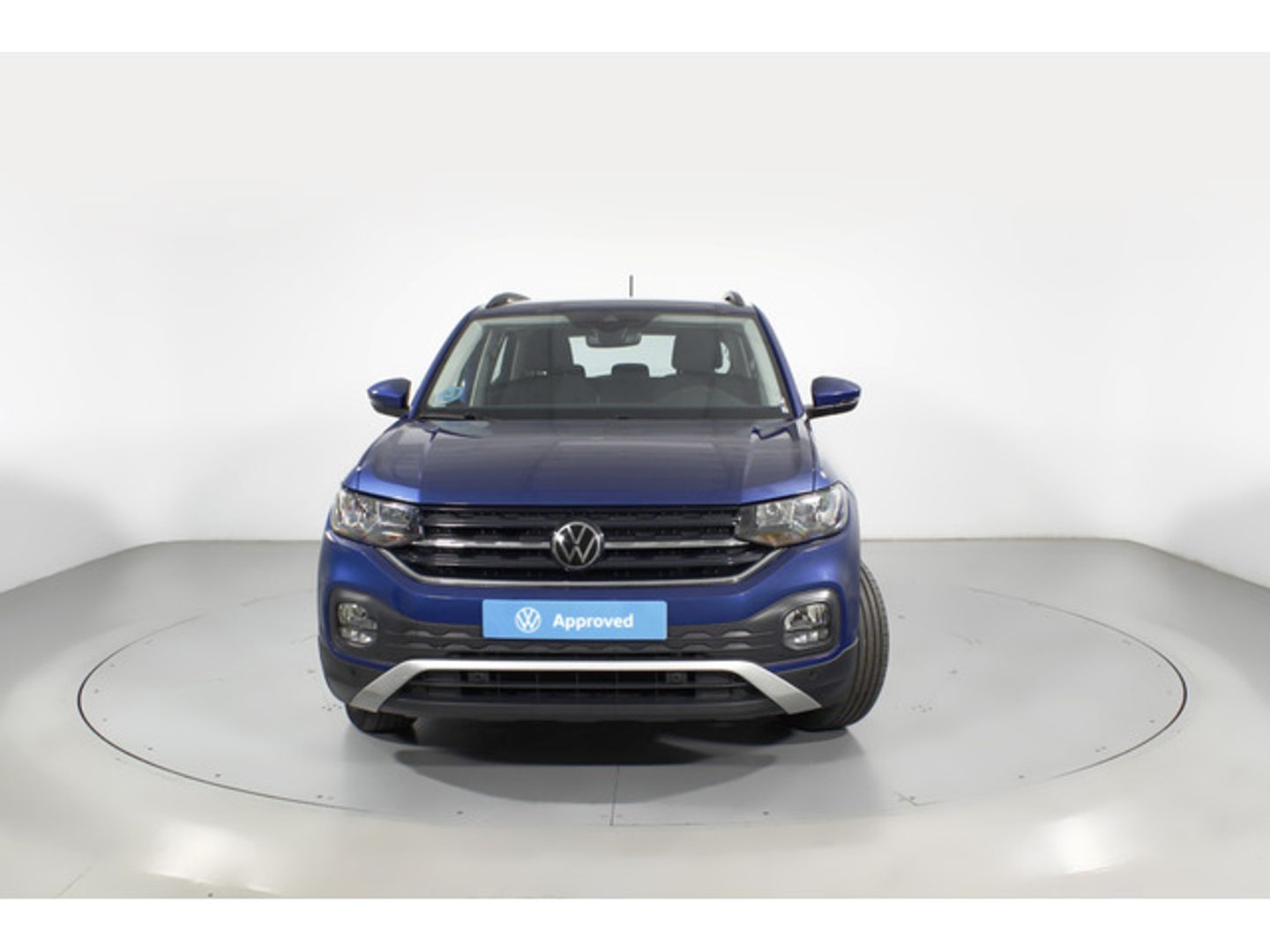 Volkswagen T-Cross Advance 1.0 TSI 81 kW (110 CV) DSG