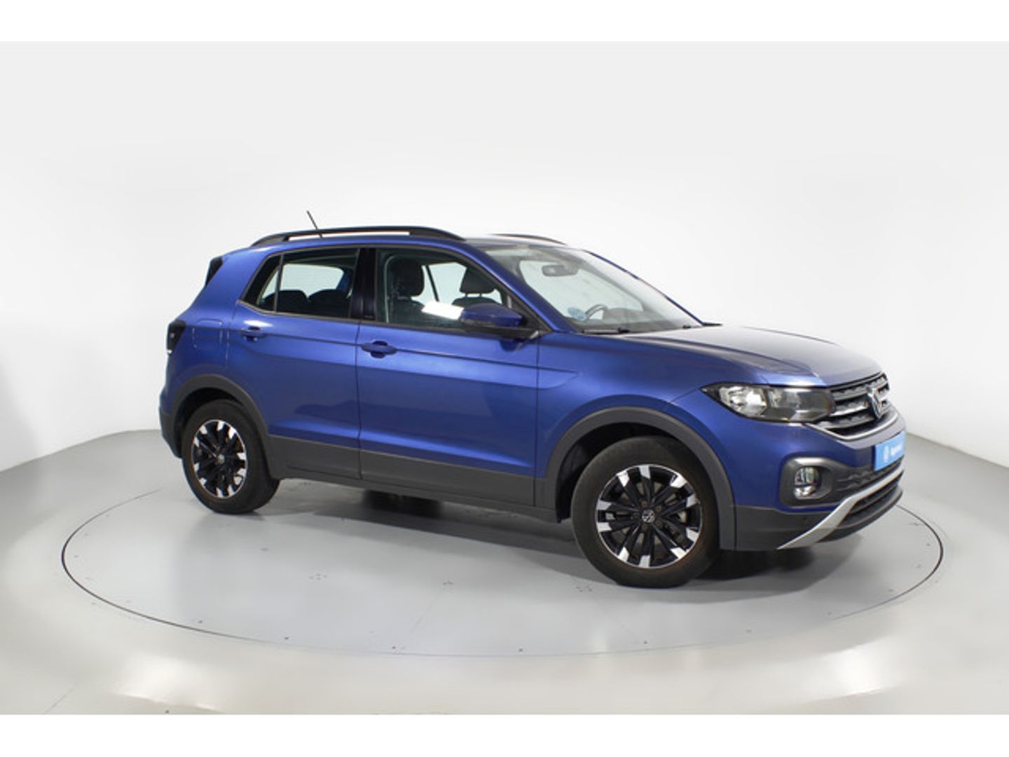 Volkswagen T-Cross Advance 1.0 TSI 81 kW (110 CV) DSG