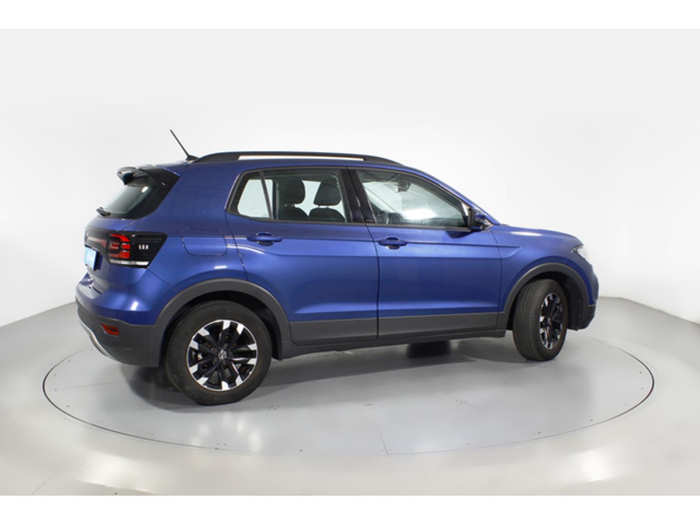 Volkswagen T-Cross Advance 1.0 TSI 81 kW (110 CV) DSG