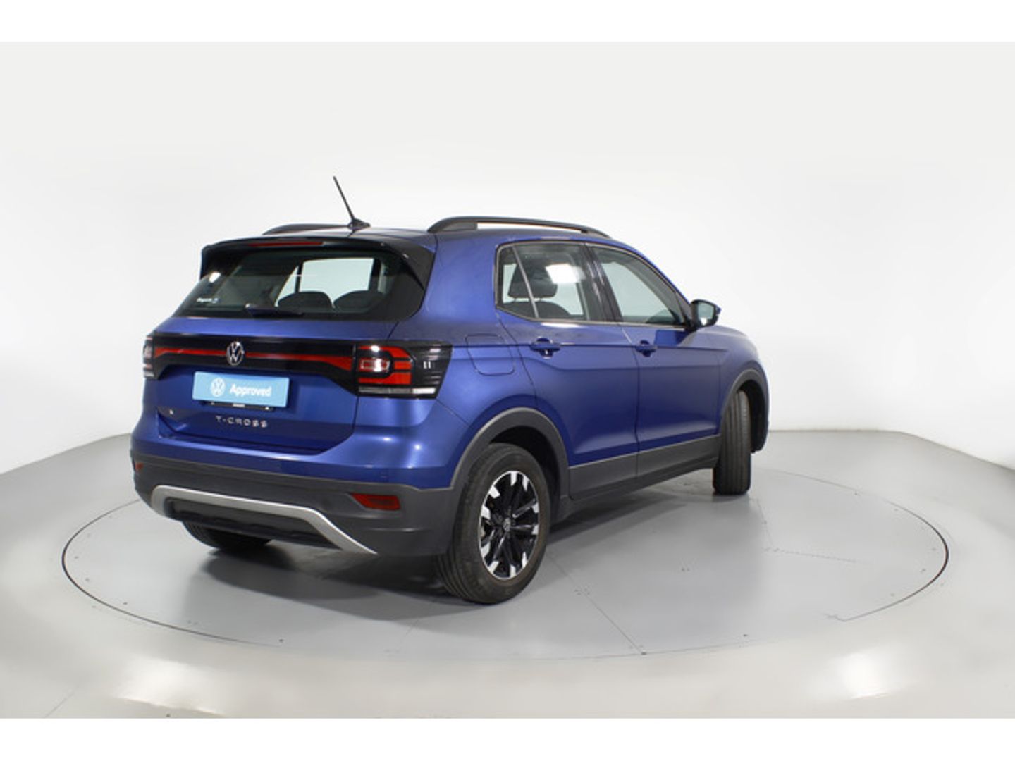 Volkswagen T-Cross Advance 1.0 TSI 81 kW (110 CV) DSG