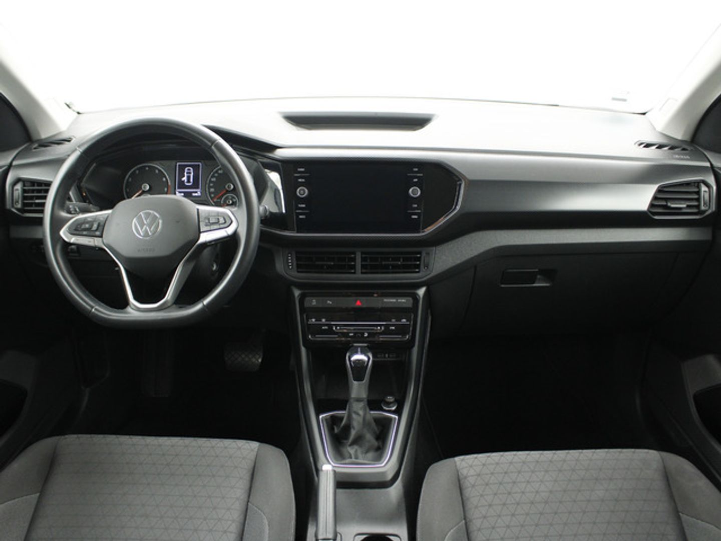 Volkswagen T-Cross Advance 1.0 TSI 81 kW (110 CV) DSG