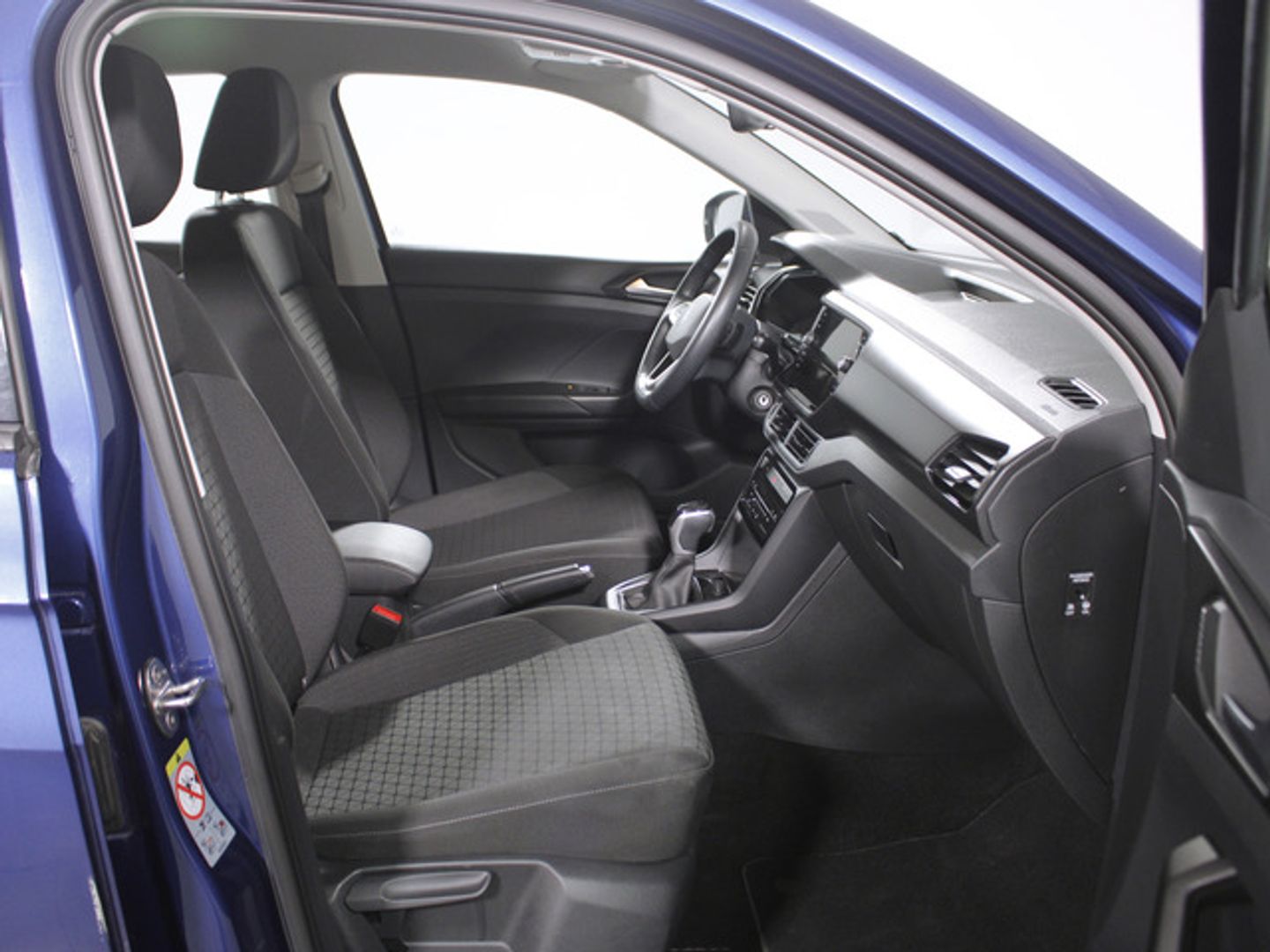 Volkswagen T-Cross Advance 1.0 TSI 81 kW (110 CV) DSG