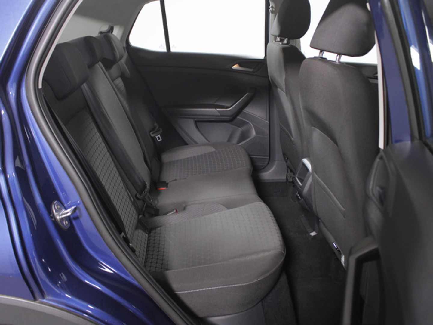 Volkswagen T-Cross Advance 1.0 TSI 81 kW (110 CV) DSG