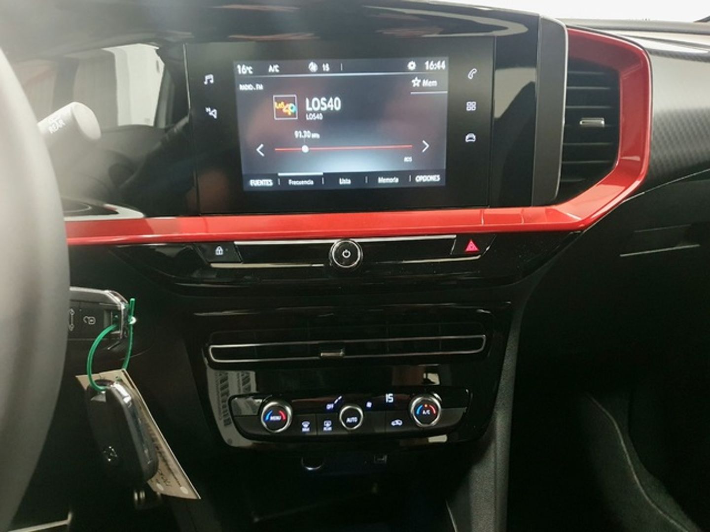 Opel Mokka 1.2 T GS 100 kW (136 CV)