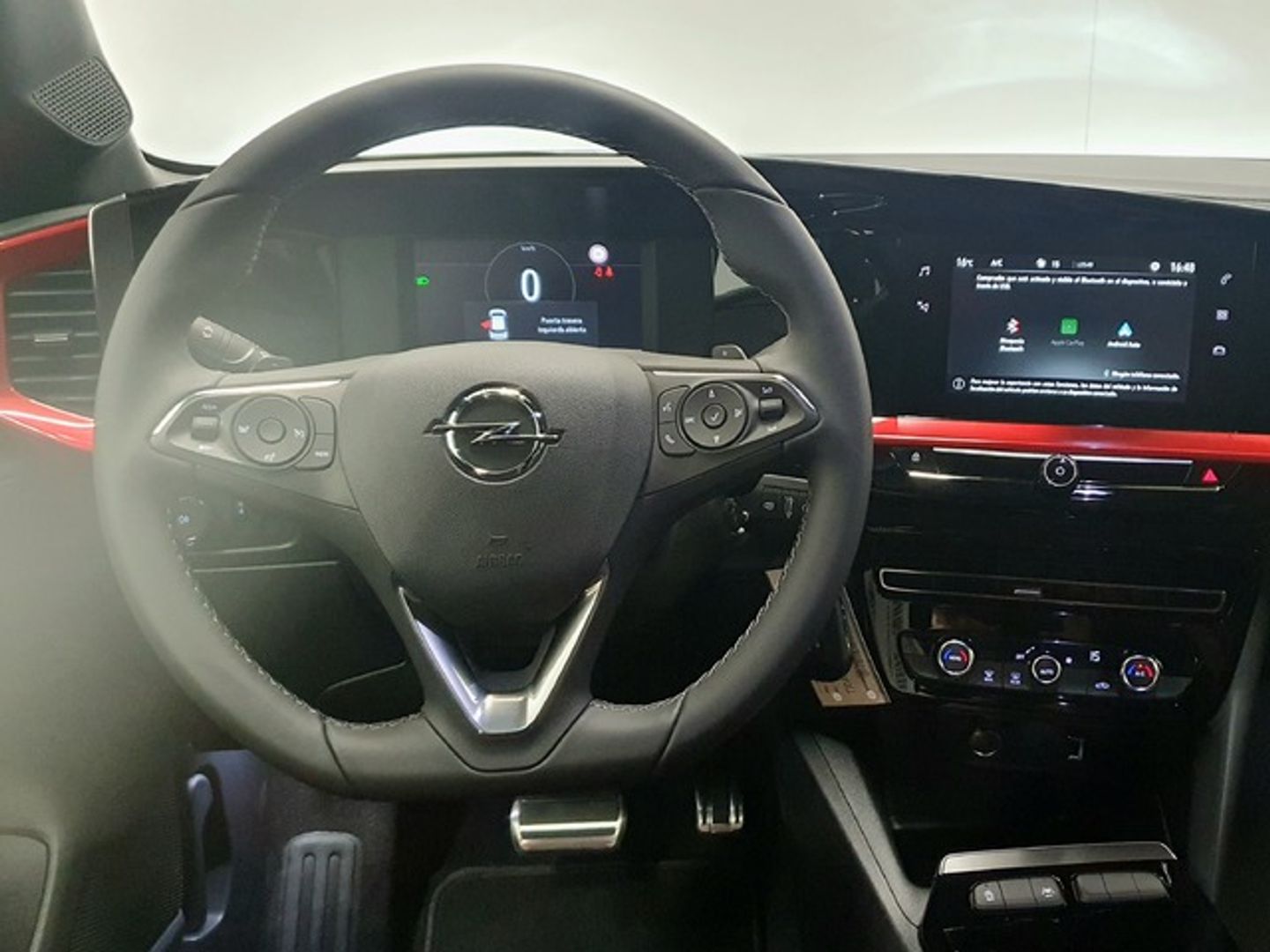 Opel Mokka 1.2 T GS 100 kW (136 CV)