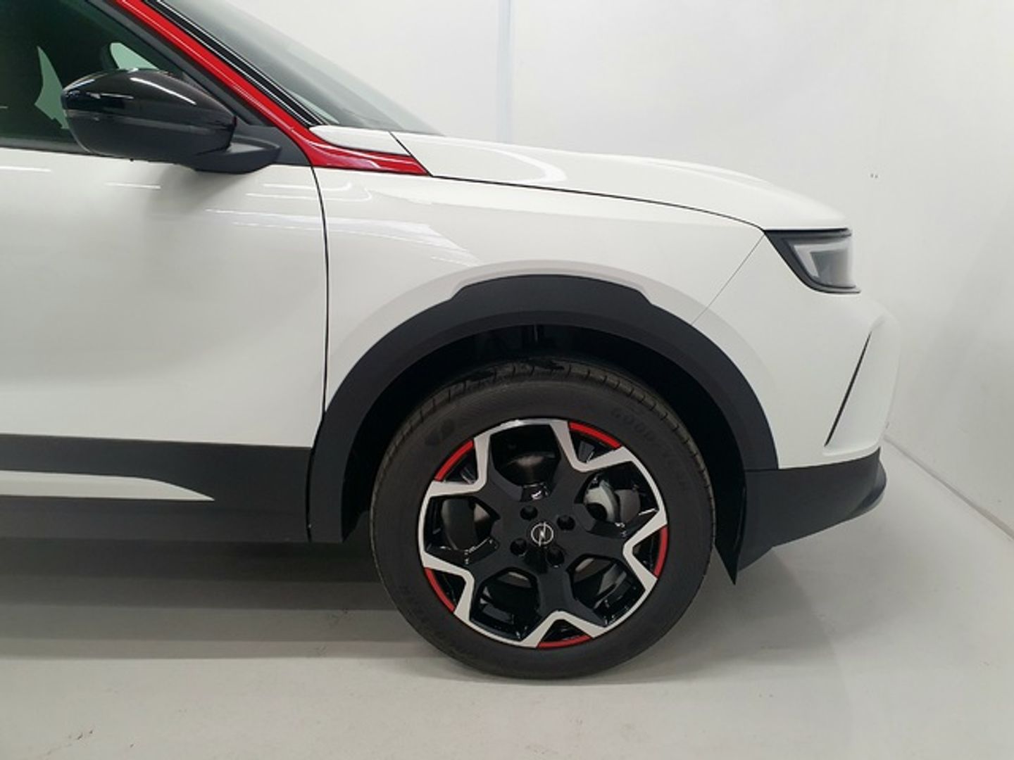 Opel Mokka 1.2 T GS 100 kW (136 CV)