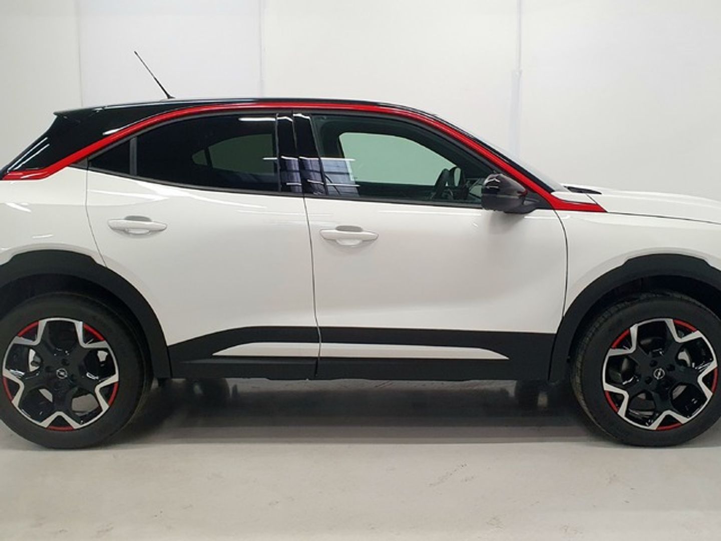 Opel Mokka 1.2 T GS 100 kW (136 CV)