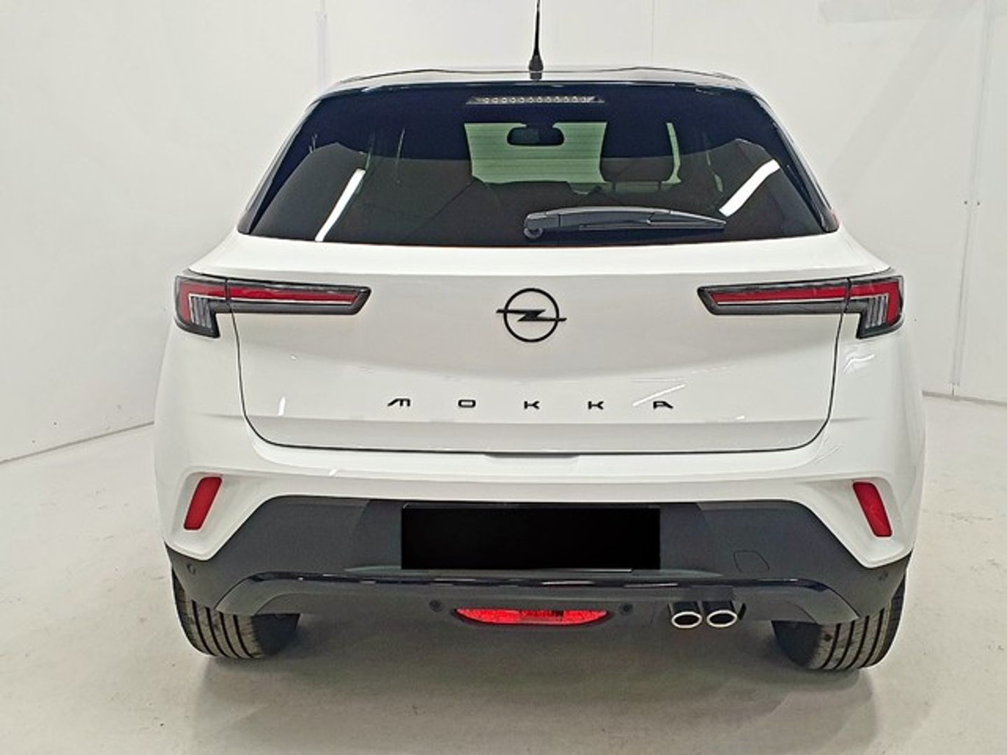 Opel Mokka 1.2 T GS 100 kW (136 CV)