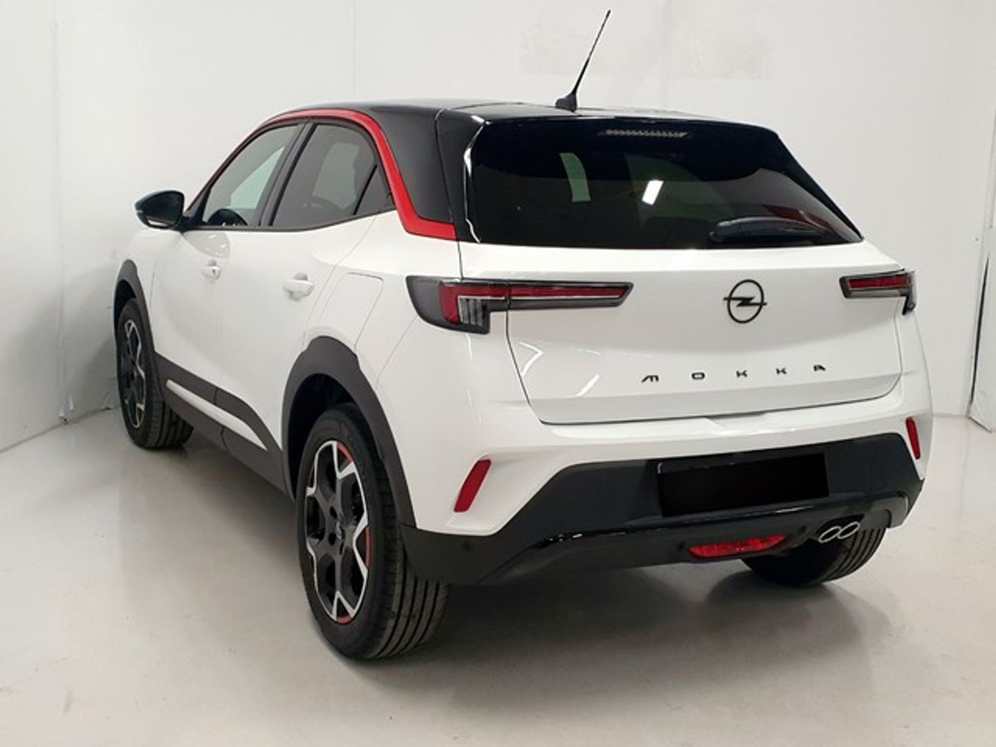 Opel Mokka 1.2 T GS 100 kW (136 CV)