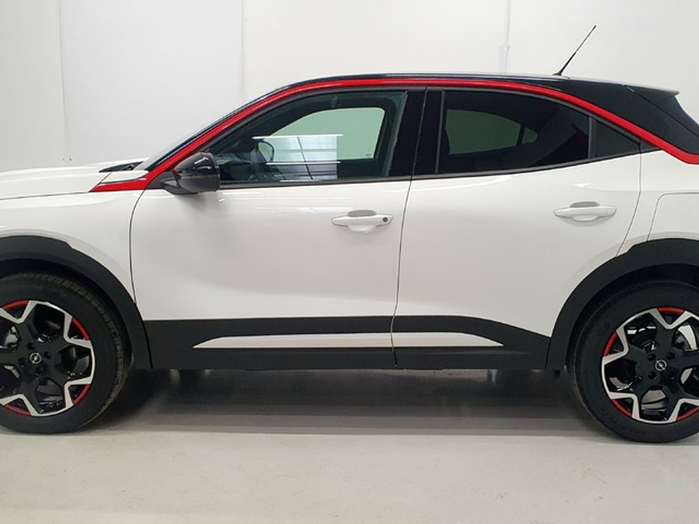Opel Mokka 1.2 T GS 100 kW (136 CV)