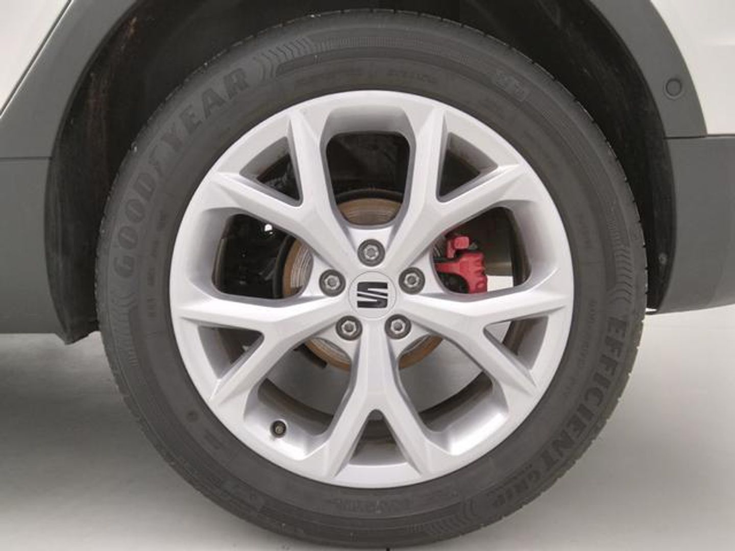 SEAT Arona 1.0 TSI S&S FR Plus DSG 81 kW (110 CV)