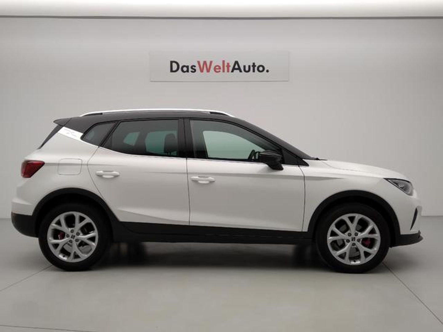 SEAT Arona 1.0 TSI S&S FR Plus DSG 81 kW (110 CV)