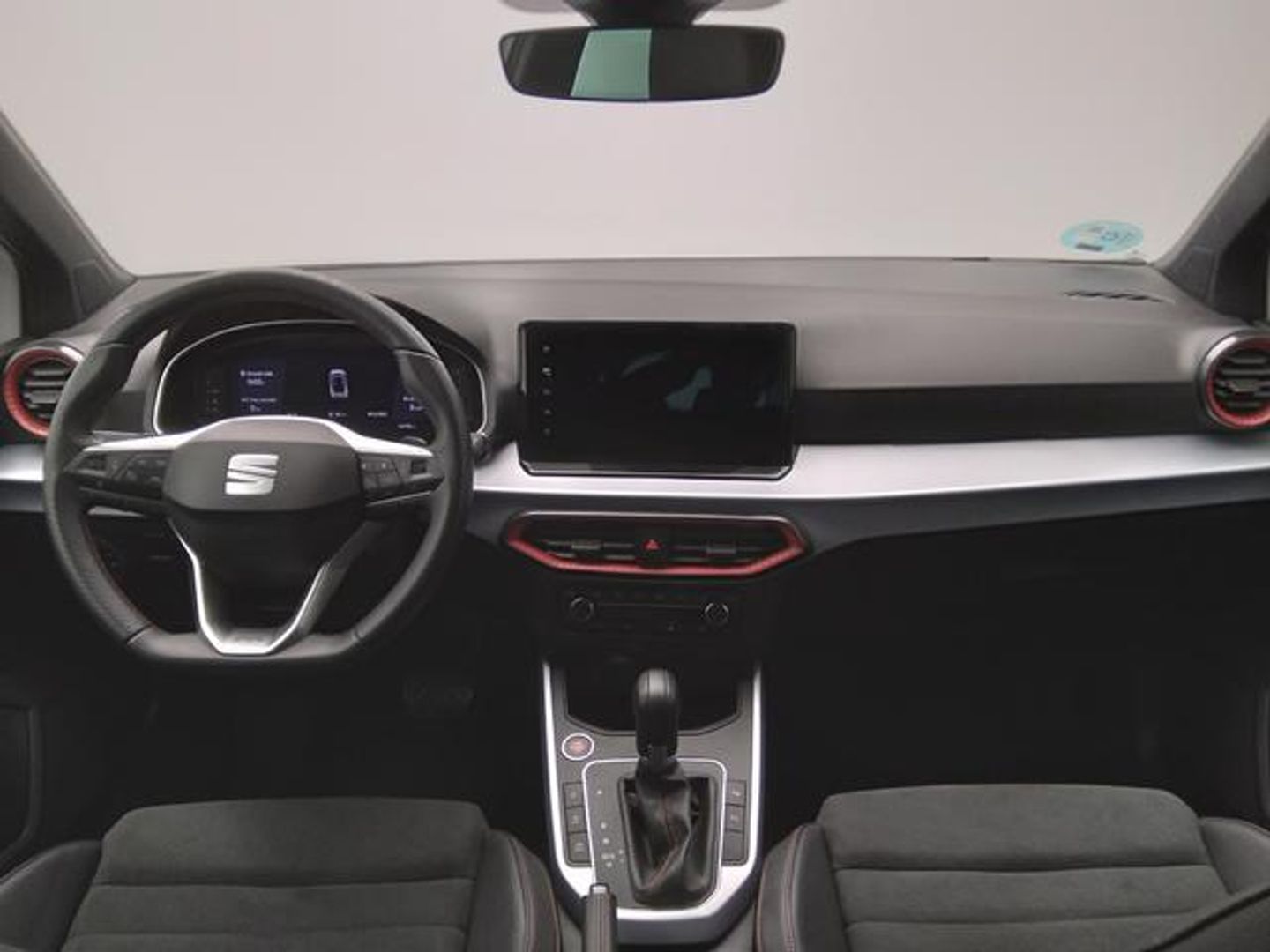 SEAT Arona 1.0 TSI S&S FR Plus DSG 81 kW (110 CV)