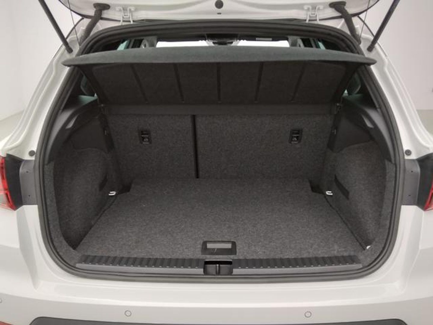SEAT Arona 1.0 TSI S&S FR Plus DSG 81 kW (110 CV)