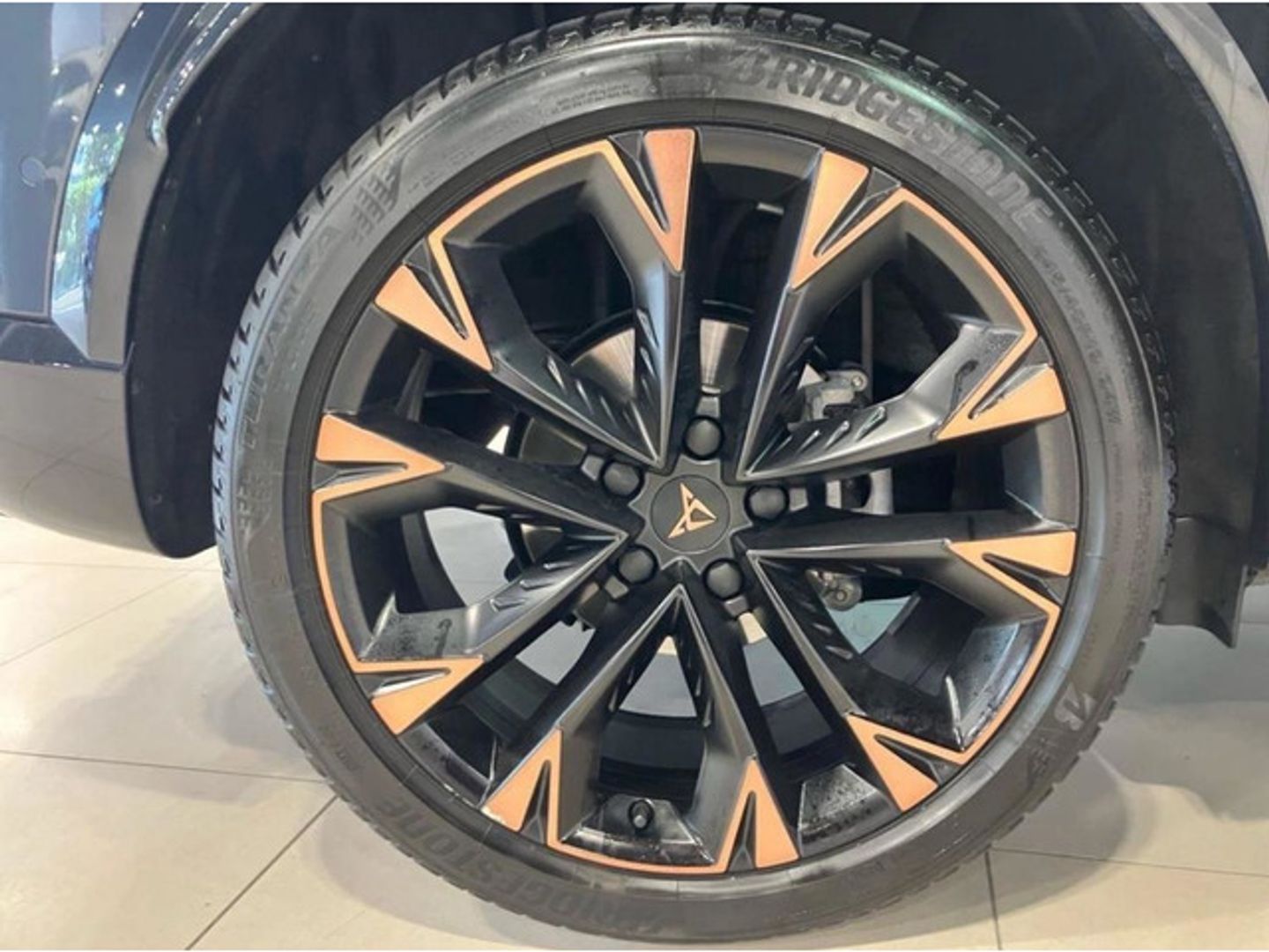 CUPRA Formentor 1.5 TSI e-Hybrid DSG 150 kW (204 CV)