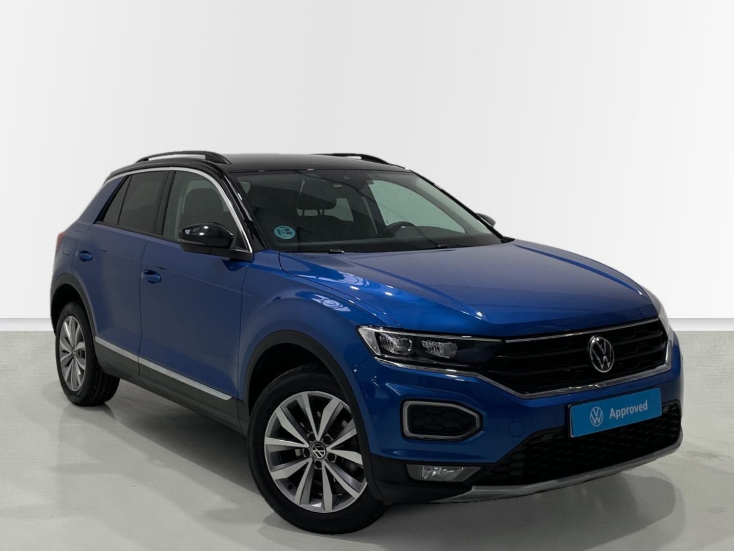 Volkswagen T-Roc Advance Style 1.0 TSI 81 kW (110 CV)