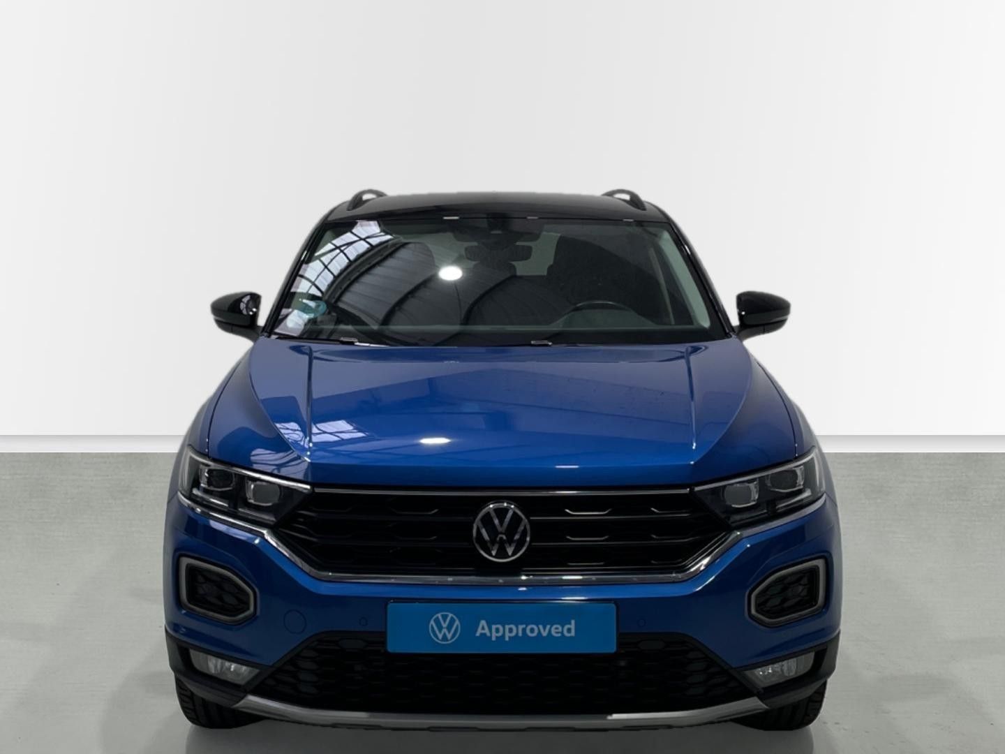Volkswagen T-Roc Advance Style 1.0 TSI 81 kW (110 CV)