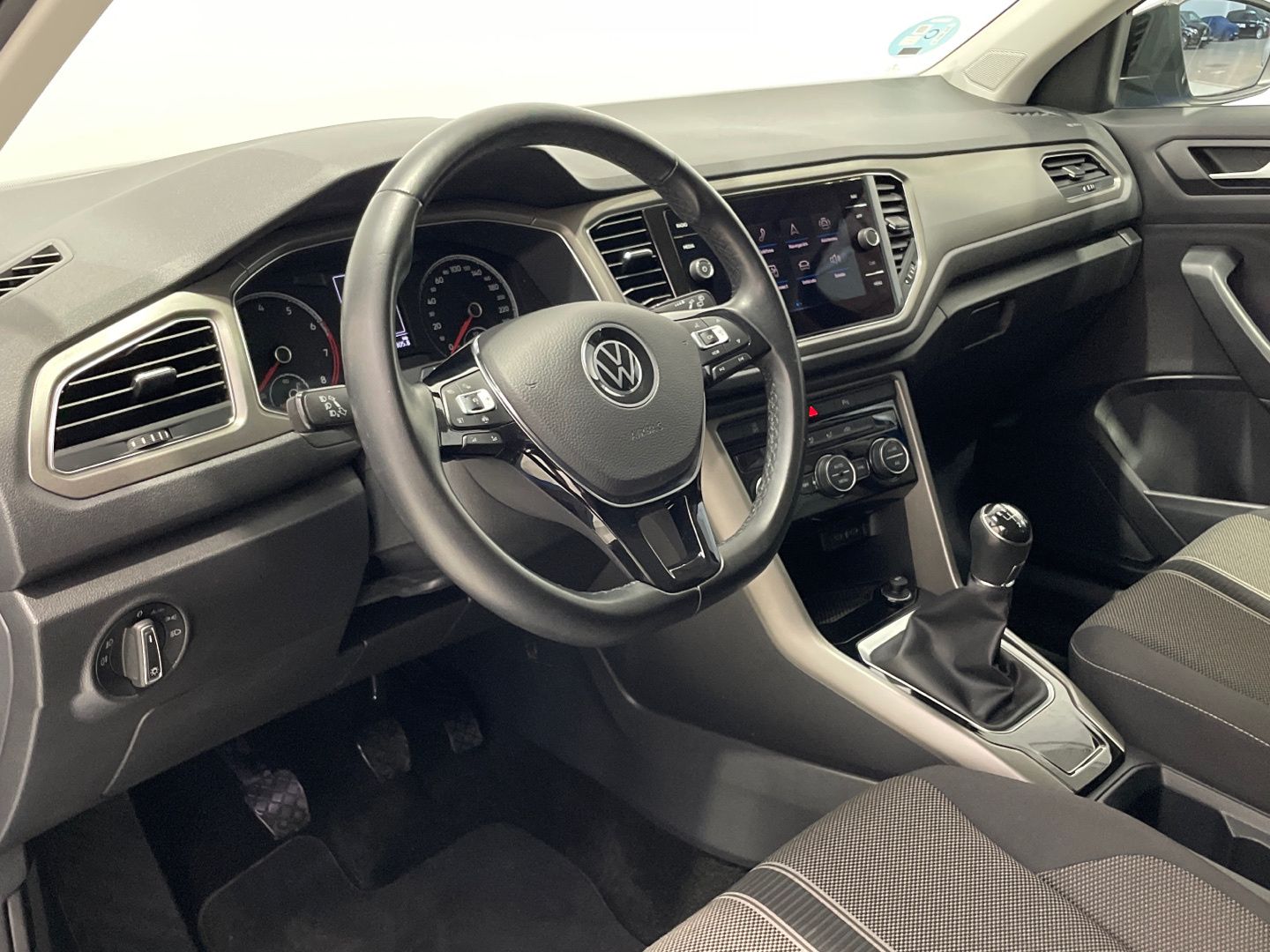 Volkswagen T-Roc Advance Style 1.0 TSI 81 kW (110 CV)