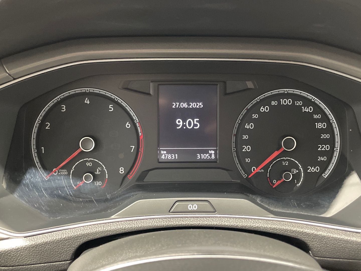 Volkswagen T-Roc Advance Style 1.0 TSI 81 kW (110 CV)