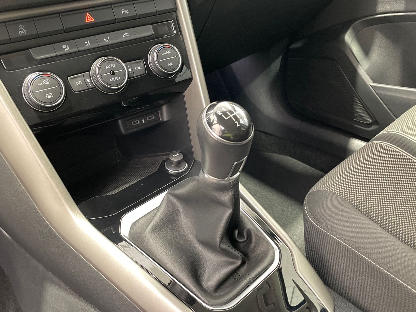 Volkswagen T-Roc Advance Style 1.0 TSI 81 kW (110 CV)