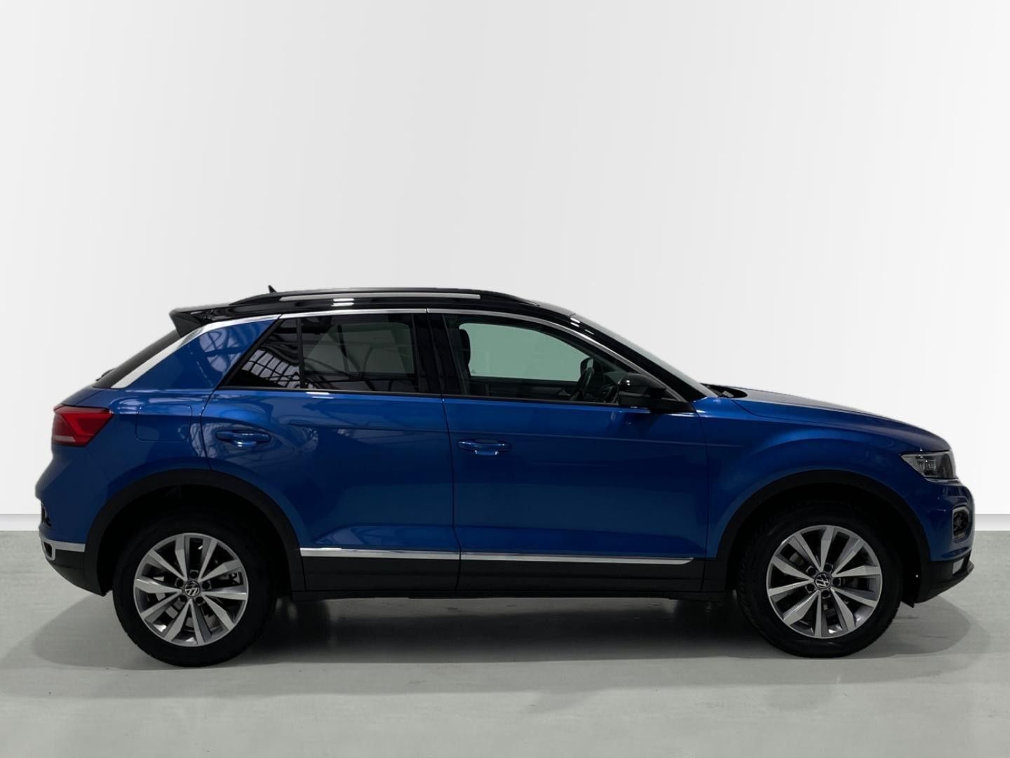 Volkswagen T-Roc Advance Style 1.0 TSI 81 kW (110 CV)