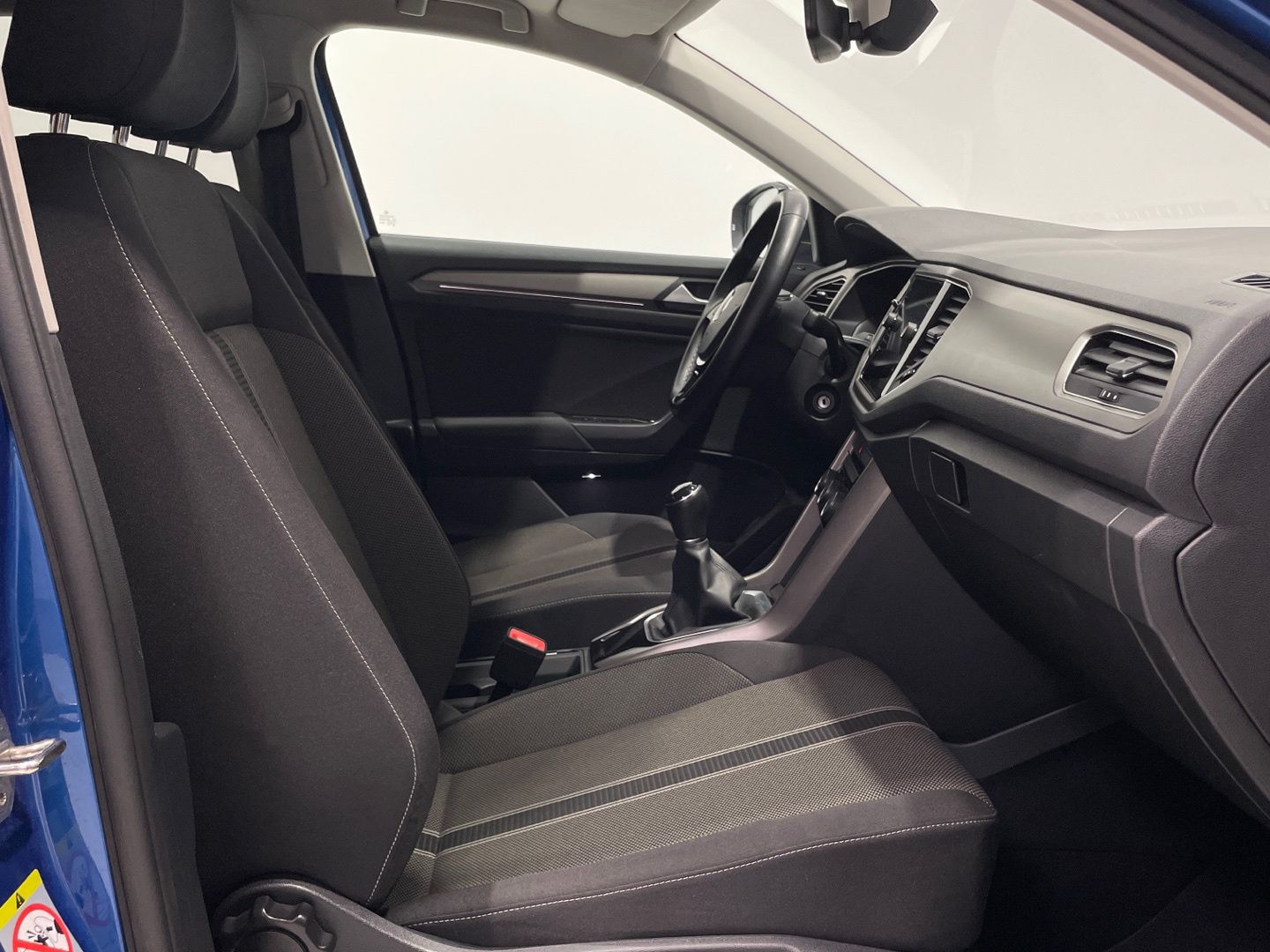 Volkswagen T-Roc Advance Style 1.0 TSI 81 kW (110 CV)