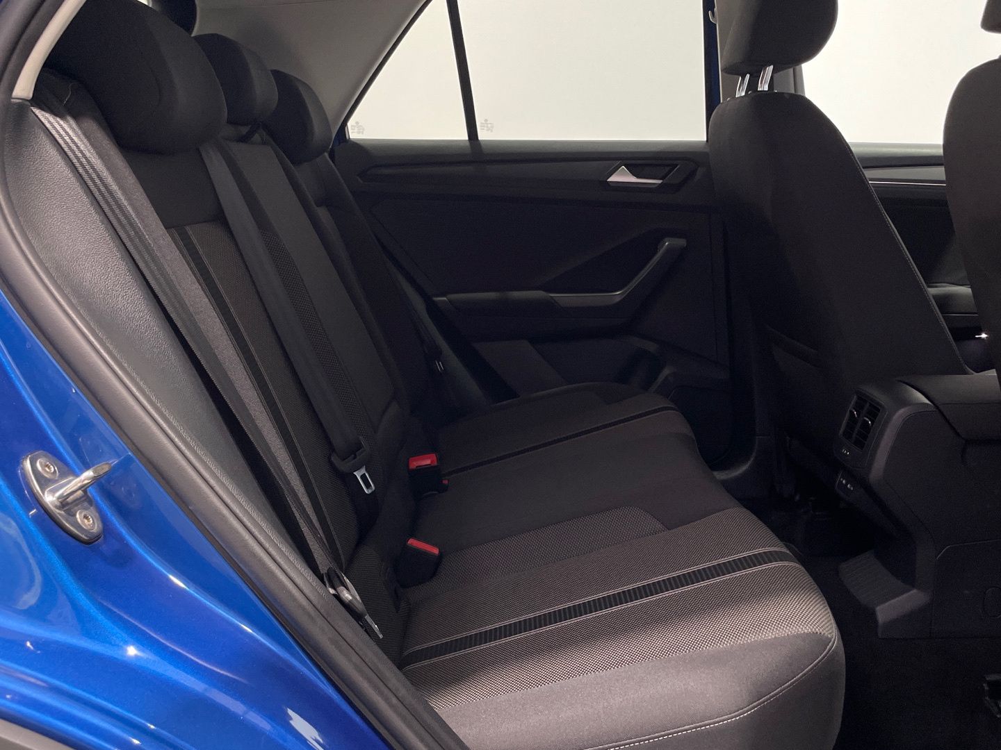 Volkswagen T-Roc Advance Style 1.0 TSI 81 kW (110 CV)