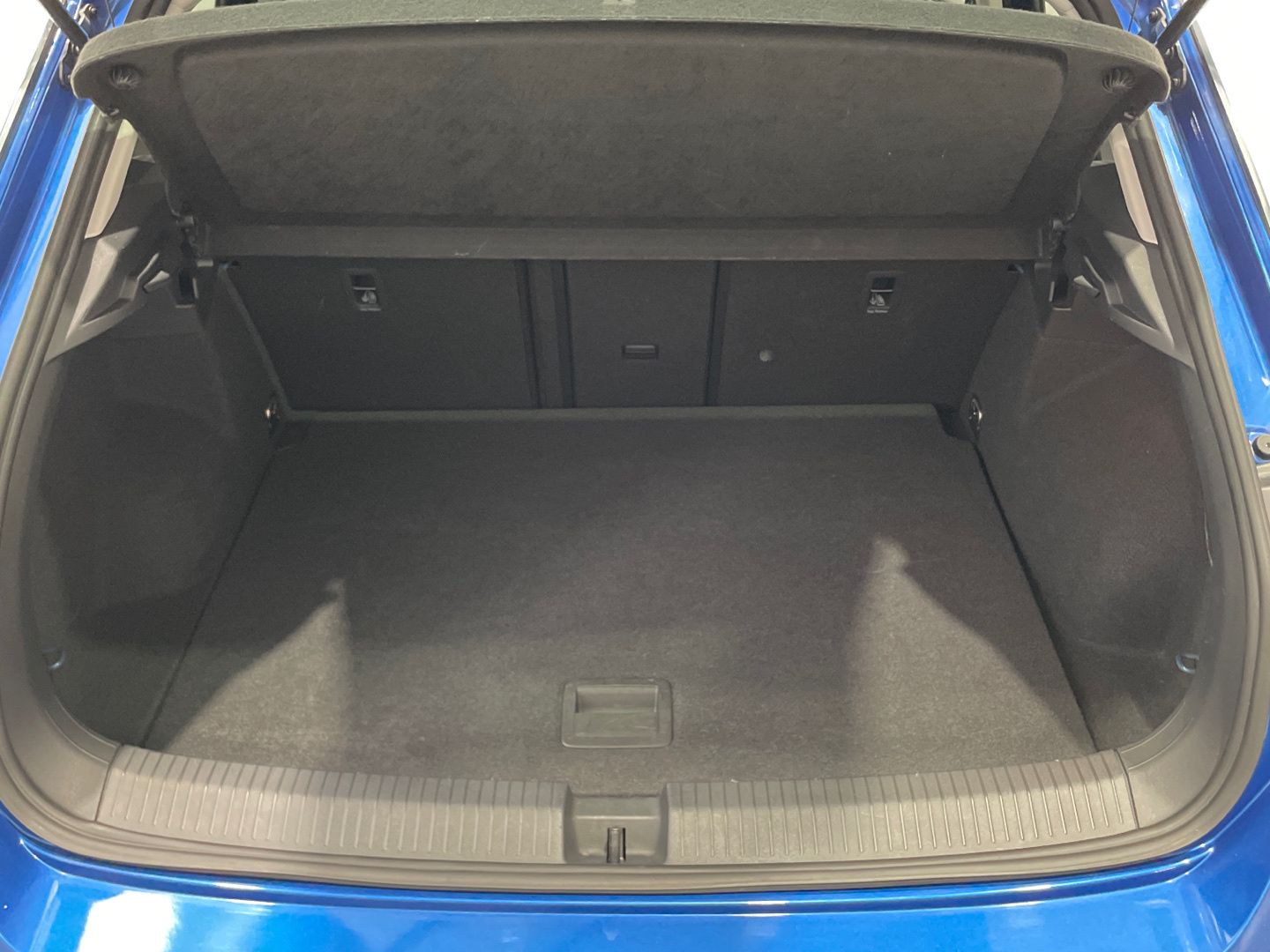 Volkswagen T-Roc Advance Style 1.0 TSI 81 kW (110 CV)