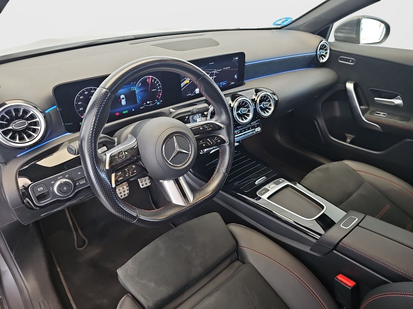 Mercedes-Benz Clase A 250 e 160 kW (218 CV)
