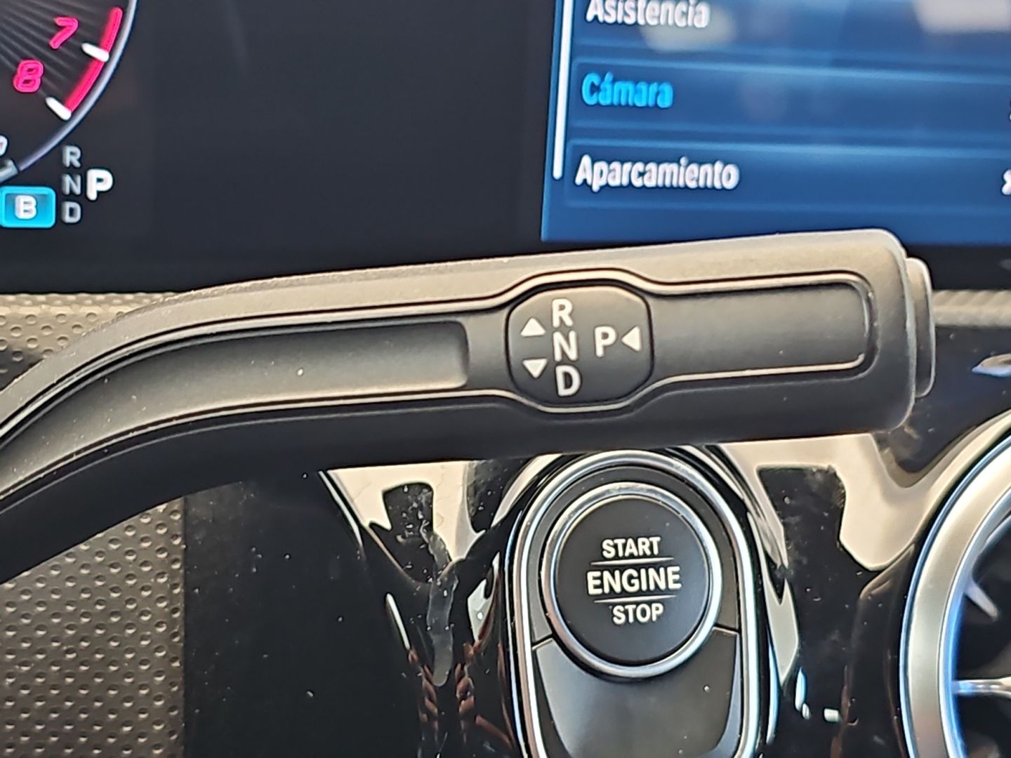 Mercedes-Benz Clase A 250 e 160 kW (218 CV)