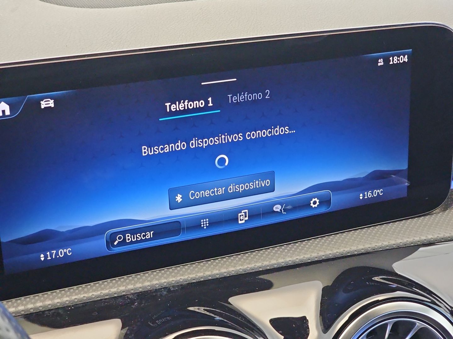 Mercedes-Benz Clase A 250 e 160 kW (218 CV)
