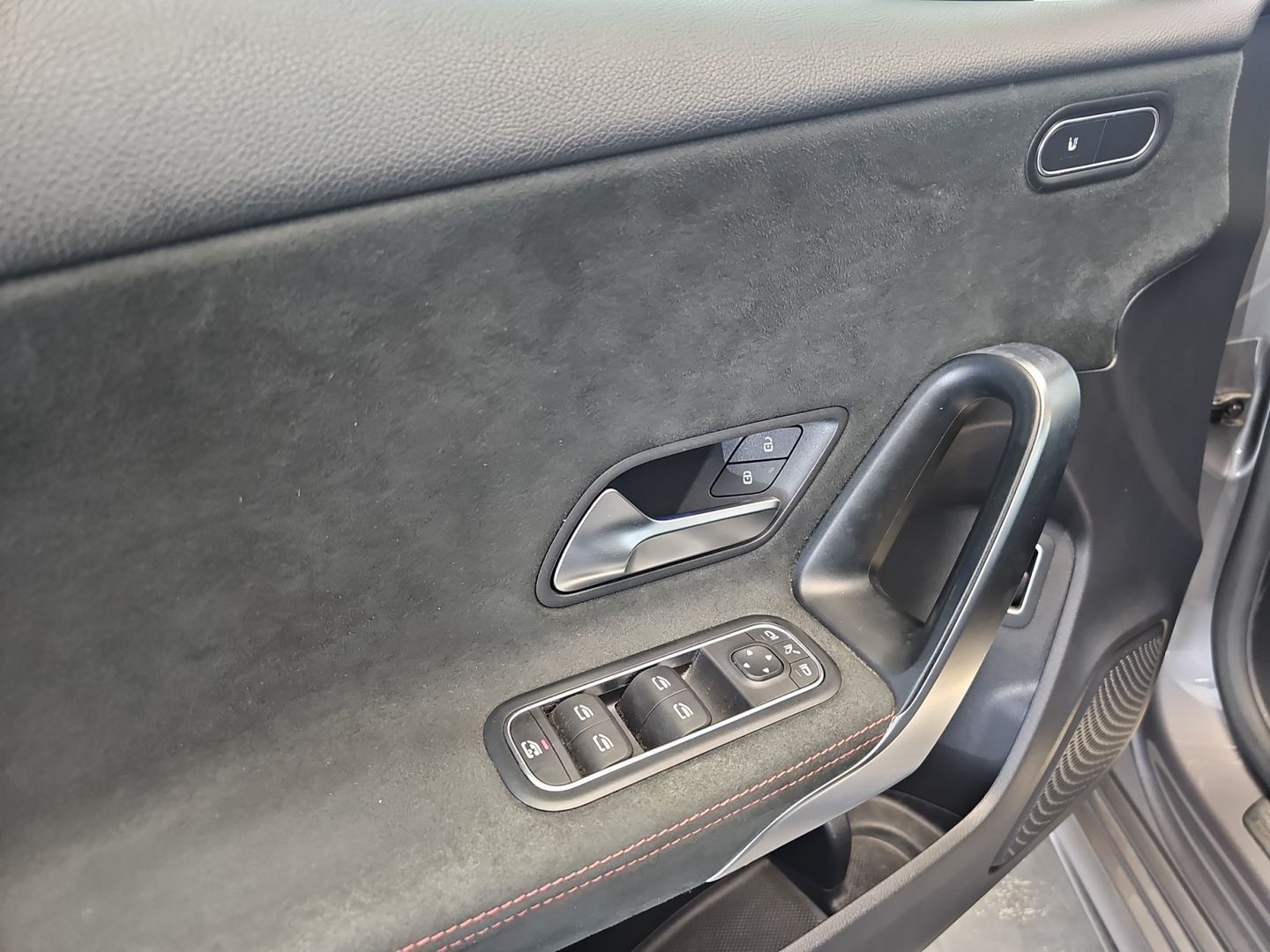 Mercedes-Benz Clase A 250 e 160 kW (218 CV)