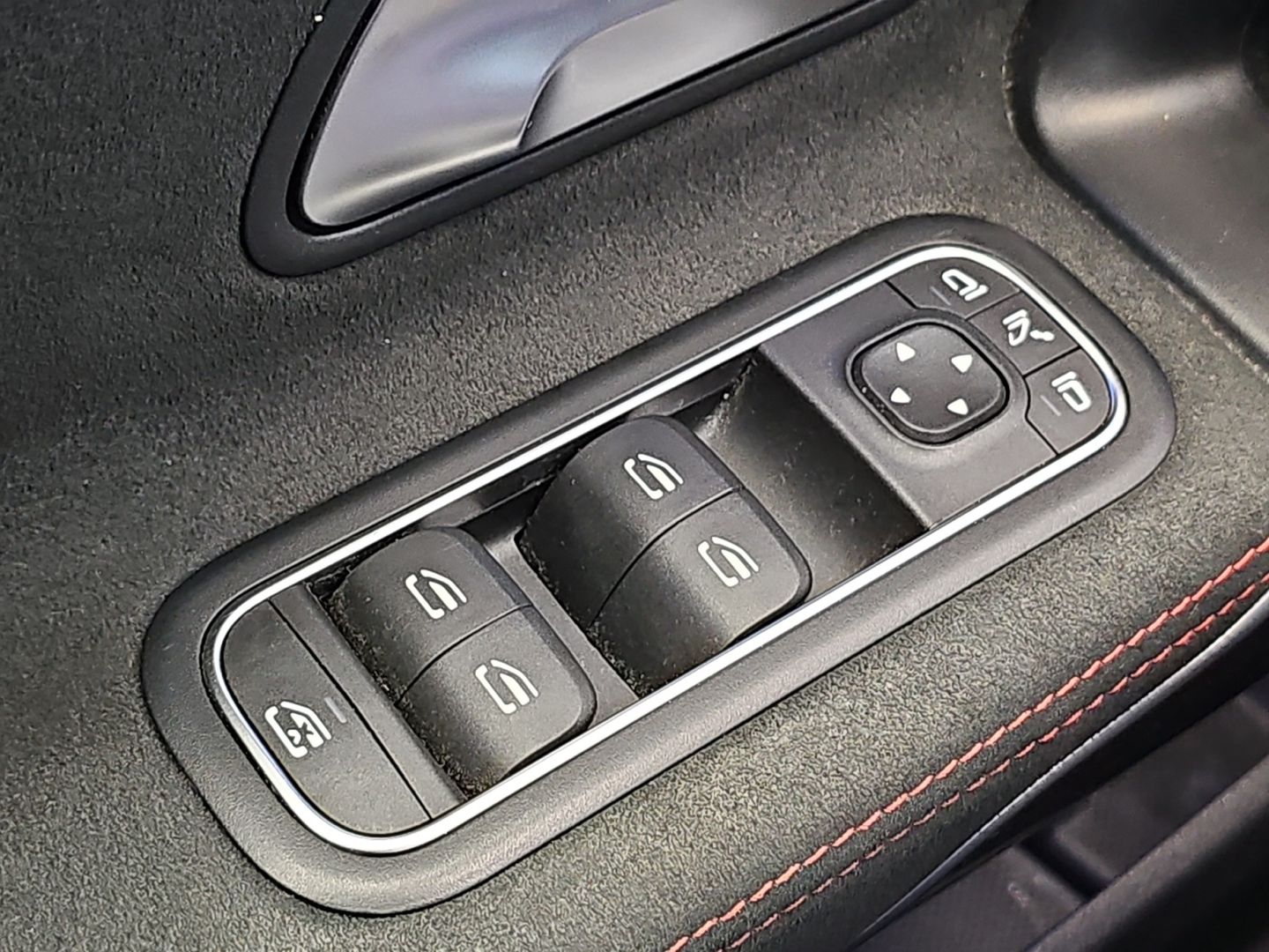 Mercedes-Benz Clase A 250 e 160 kW (218 CV)