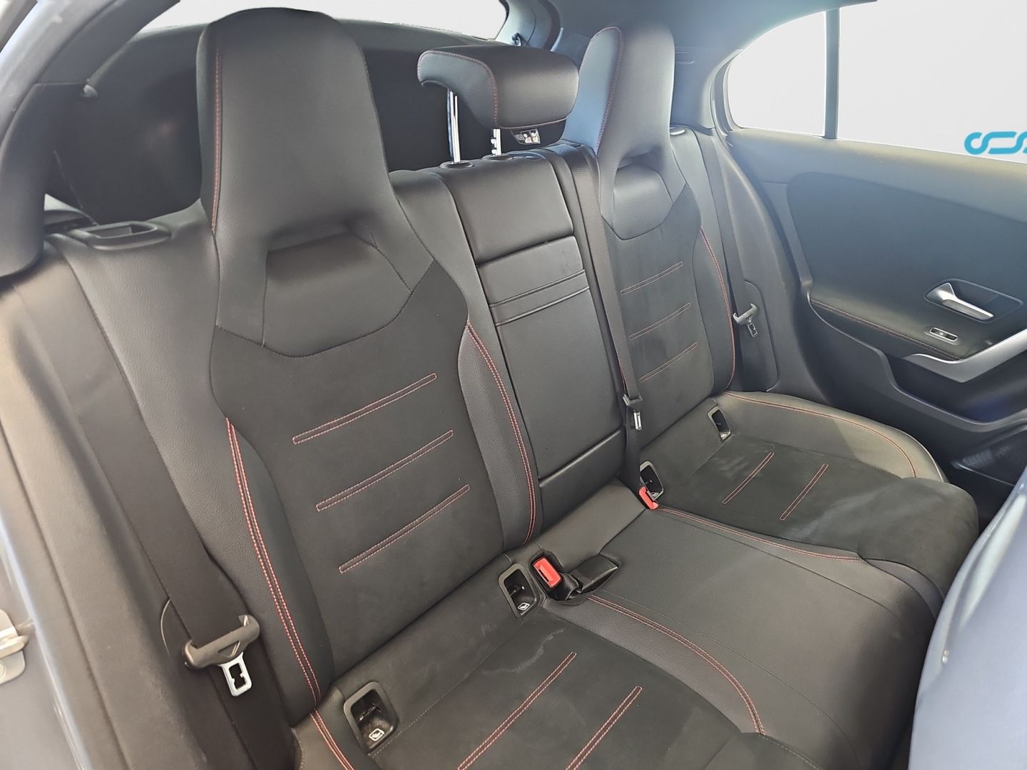 Mercedes-Benz Clase A 250 e 160 kW (218 CV)