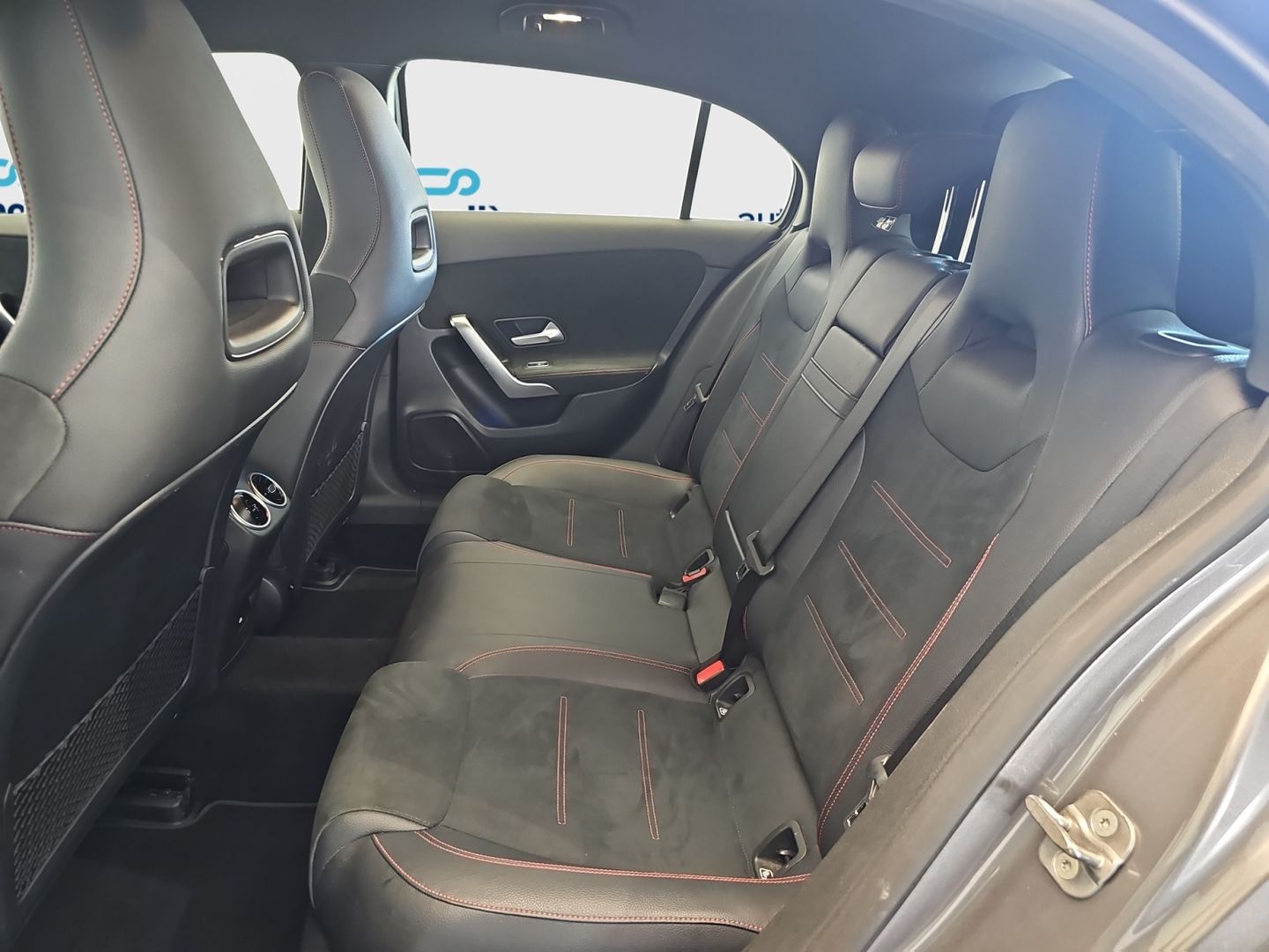 Mercedes-Benz Clase A 250 e 160 kW (218 CV)