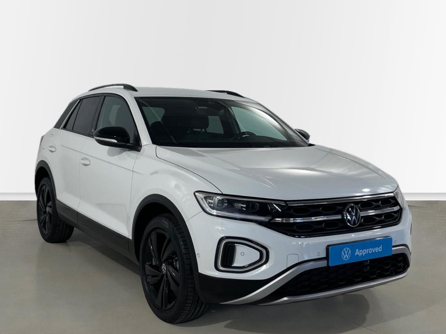Volkswagen T-Roc Dark Line 1.0 TSI 85 kW (115 CV)